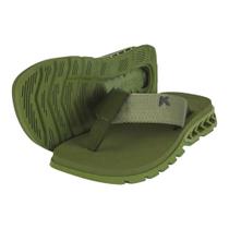 Chinelo Kenner Rakka Masculino Verde Militar