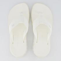 Chinelo Kenner Rakka Mono Candy Branco