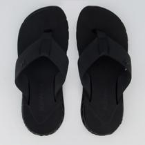 Chinelo Kenner Rakka Mono Preto