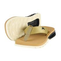 Chinelo Kenner Rakka Nylon Masculino Marrom Chinelo Kenner Rakka Nylon Masculino Marrom