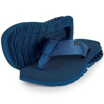 Chinelo Kenner Rakka U1 Masculino - Azul Escuro