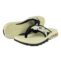 Chinelo Kenner Rakka Ultra Full Force Masculino Off White