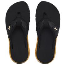 Chinelo Kenner Rakka Ultra Full Force Preto