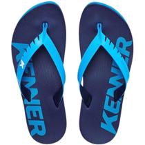 Chinelo kenner red azul dnn-36 Chinelo kenner red azul dnn-36