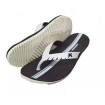 Chinelo Kenner Red Bota Fogo Licenciada Masculino Adulto - Ref DUZ-02 Chinelo Kenner Red Bota Fogo Licenciada Masculino Adulto - Ref DUZ-02