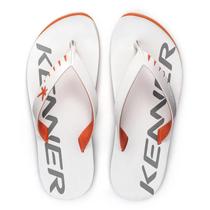 Chinelo Kenner Red High