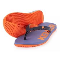Chinelo Kenner Red Kids Infantil Menino - Ref DCC-13