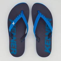 Chinelo Kenner RED Marinho e Azul