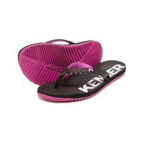 Chinelo Kenner Red Masculino Adulto - Ref HOK0241 Chinelo Kenner Red Masculino Adulto - Ref HOK0241