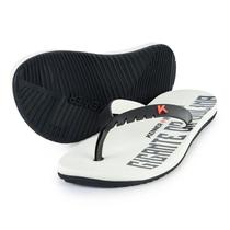 Chinelo Kenner Red Vasco da Gama Licenciada Masculino Adulto - Ref DUH-01
