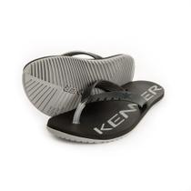 Chinelo Kenner Sandália Original Red Masculino Chinelo Kenner Sandália Original Red Masculino