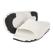Chinelo Kenner Slide Makho EVA Branco Masculino Chinelo Kenner Slide Makho EVA Branco Masculino