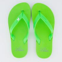 Chinelo Kenner Summer Anitta Feminino Verde