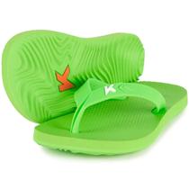 Chinelo Kenner Summer Anitta Masculino - Verde