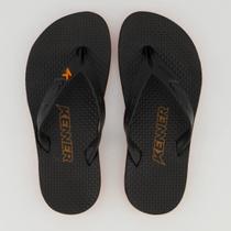 Chinelo Kenner Summer Infantil Preto Chinelo Kenner Summer Infantil Preto