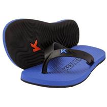 Chinelo Kenner Summer Leaves Torcida Infantil - DWU-01/HND-01