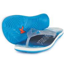 Chinelo Kenner Summer Ocean Masculino - Azul