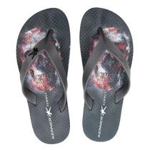 Chinelo Kenner Summer TPK Estampado Caveira Masculino