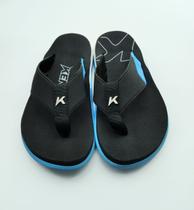 Chinelo Kenner X-GEL HZO-01/03 Masculino Adulto Chinelo Kenner X-GEL HZO-01/03 Masculino Adulto