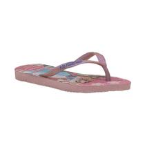 Chinelo Kids Pequena Sereia Havaianas