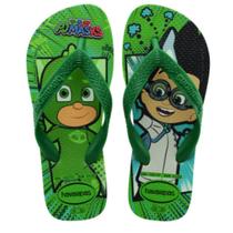 Chinelo kids top Pj Masks Havaianas