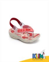 Chinelo klin acqua print inf Chinelo klin acqua print inf