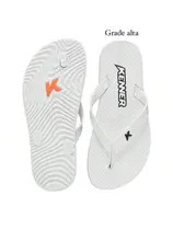 Chinelo knner masculino e feminino confortável sandália