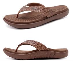 Chinelo KuaiLu com Suporte para Arco e Conforto para Mulheres
