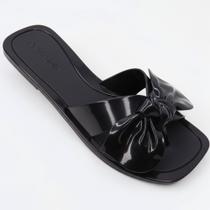 Chinelo Laço Petite Jolie Feminino Chinelo Laço Petite Jolie Feminino