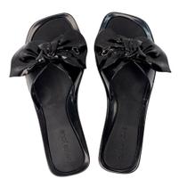 Chinelo Laço Petite Jolie Feminino Chinelo Laço Petite Jolie Feminino