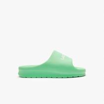 Chinelo Lacoste Masculino Serve Slide 2.0 Chinelo Lacoste Masculino Serve Slide 2.0