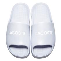 Chinelo Lacoste Slide Serve 2.0 Feminino