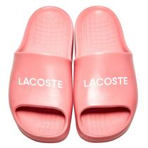 Chinelo Lacoste Slide Serve 2.0 Feminino