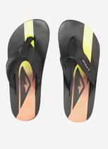 Chinelo layback holmes preto Chinelo layback holmes preto