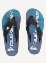 Chinelo layback ocean marinho
