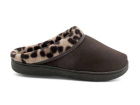 Chinelo Leffa de Quarto Feminino Inverno 783