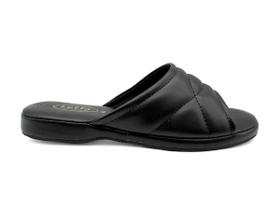 Chinelo Leffa Feminino de Quarto 569