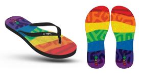 Chinelo LGBTQIAPN+