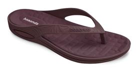 Chinelo Lily Boaonda Feminino Confortech 1319