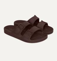 Chinelo Linus original conforto premium sustentável unissex