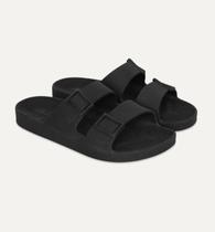 Chinelo Linus original conforto premium sustentável unissex