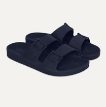 Chinelo Linus original conforto premium sustentável unissex