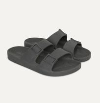 Chinelo Linus original conforto premium sustentável unissex