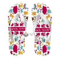 Chinelo Love Cats Chinelo Love Cats