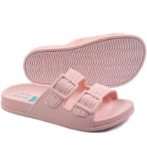 Chinelo luluca Show rosa claro Chinelo luluca Show rosa claro