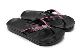 Chinelo Macio Resistente Confortável Leve Alcalay Feminino