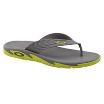 Chinelo Maculino Oakley Crowd