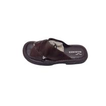 Chinelo Mariner 004Mx Couro Masculino Chinelo Mariner 004Mx Couro Masculino