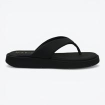 Chinelo Mariotta Flatform Feminino 2021547-01 Cor:PretoTamanho:34