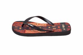 Chinelo Marrom Afropé